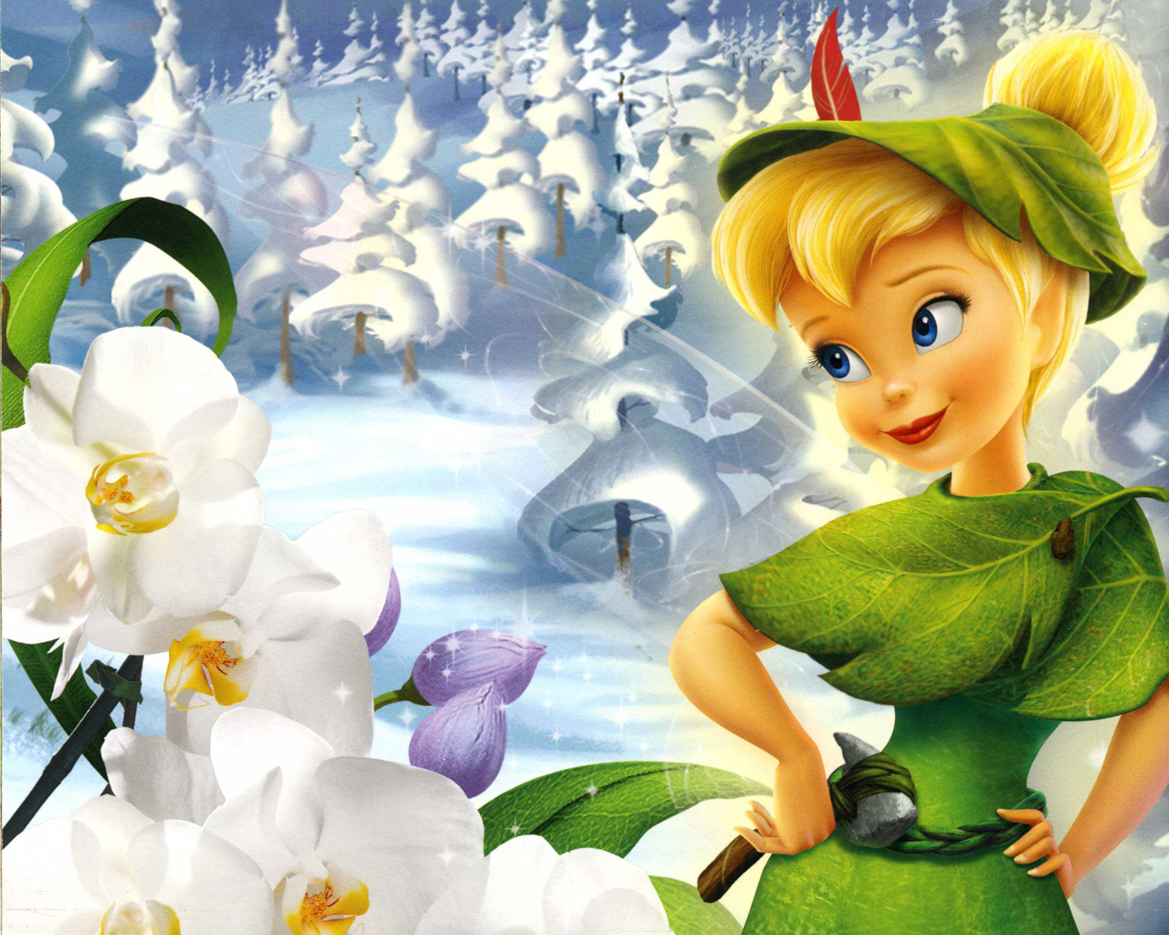 Tinkerbell là một nhân vật rất đặc biệt trong nguyên tác Peter Pan. Với vẻ đẹp của một nàng tiên và tính cách đáng yêu, Tinkerbell thu hút sự quan tâm của nhiều người. Hãy xem những hình ảnh đầy màu sắc về Tinkerbell và khám phá thế giới đầy phép thuật của nàng tiên này.