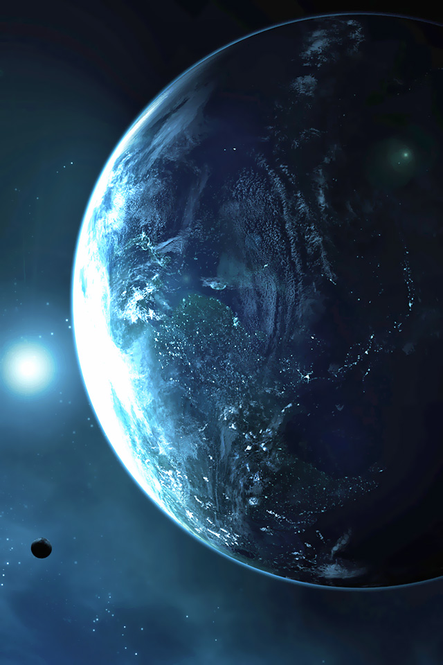 Free download earth iphone wallpaper 640x960 for your Desktop Mobile   Tablet  Explore 49 Earth iPhone Wallpaper  Earth Wallpapers Earth  Wallpaper Earth Map Wallpaper