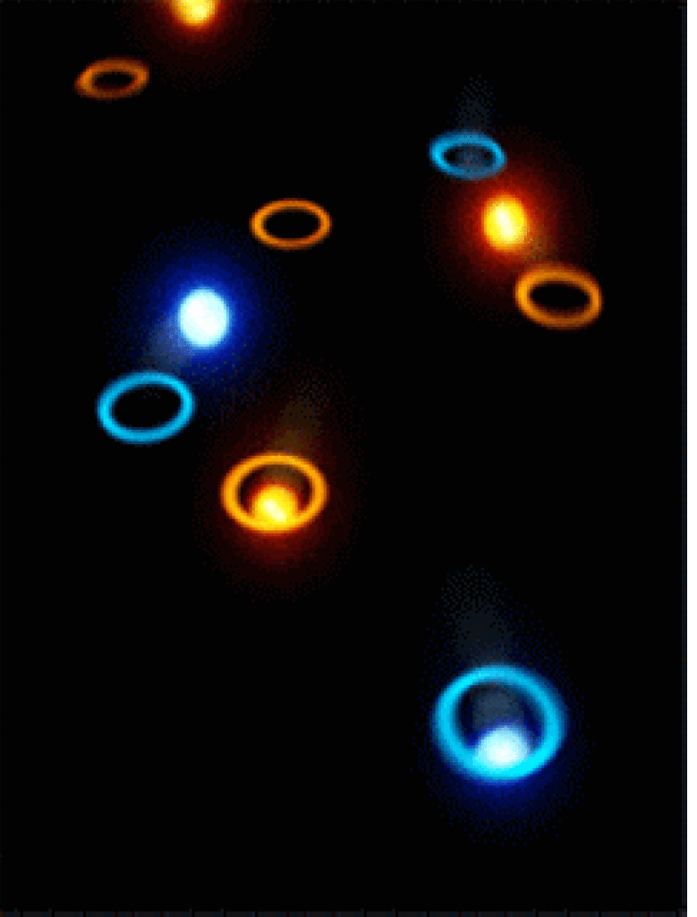 Mobile Wallpaper 240x320 Pictures Animated Circles Mobile Wallpaper