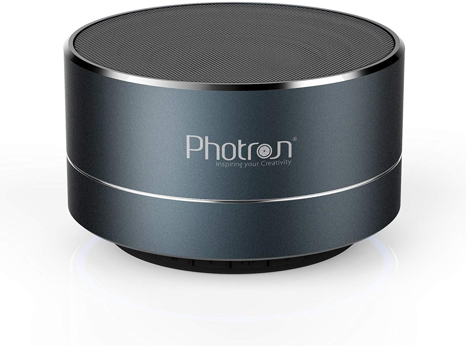 Photron P10 Wireless 3w Portable Bluetooth Speaker Photos Image