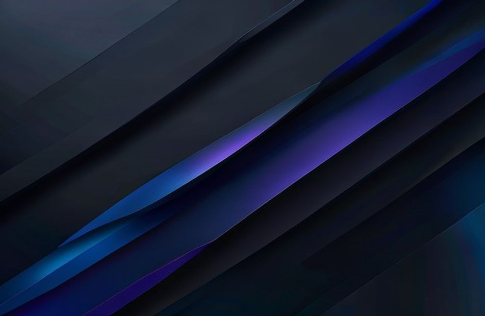 Black Windows Wallpaper