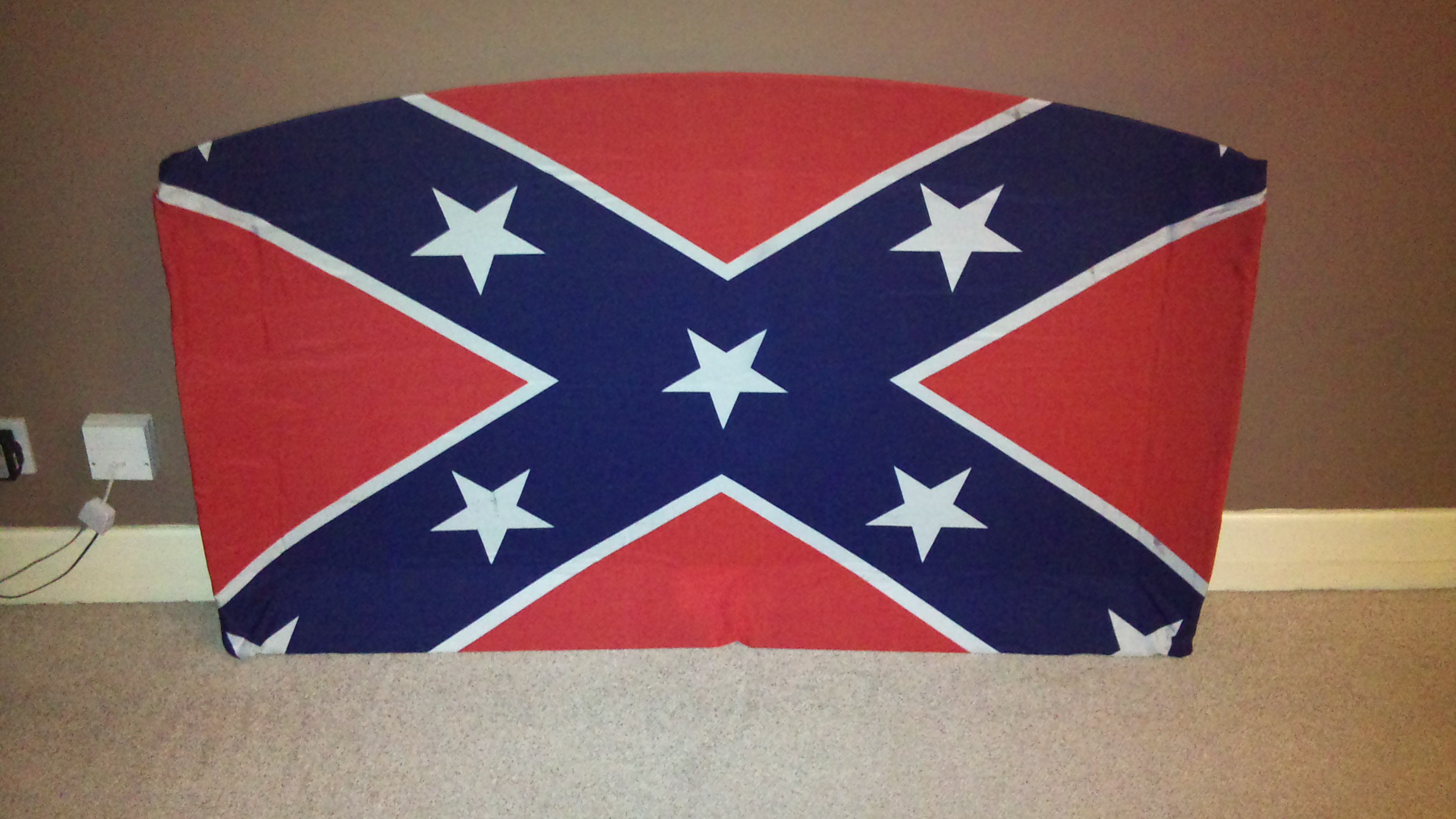 Displaying Image For Ford Rebel Flag Wallpaper