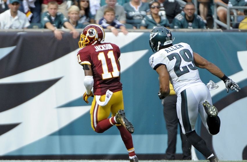 Desean Jackson Will Debut His Reality Show Home Team