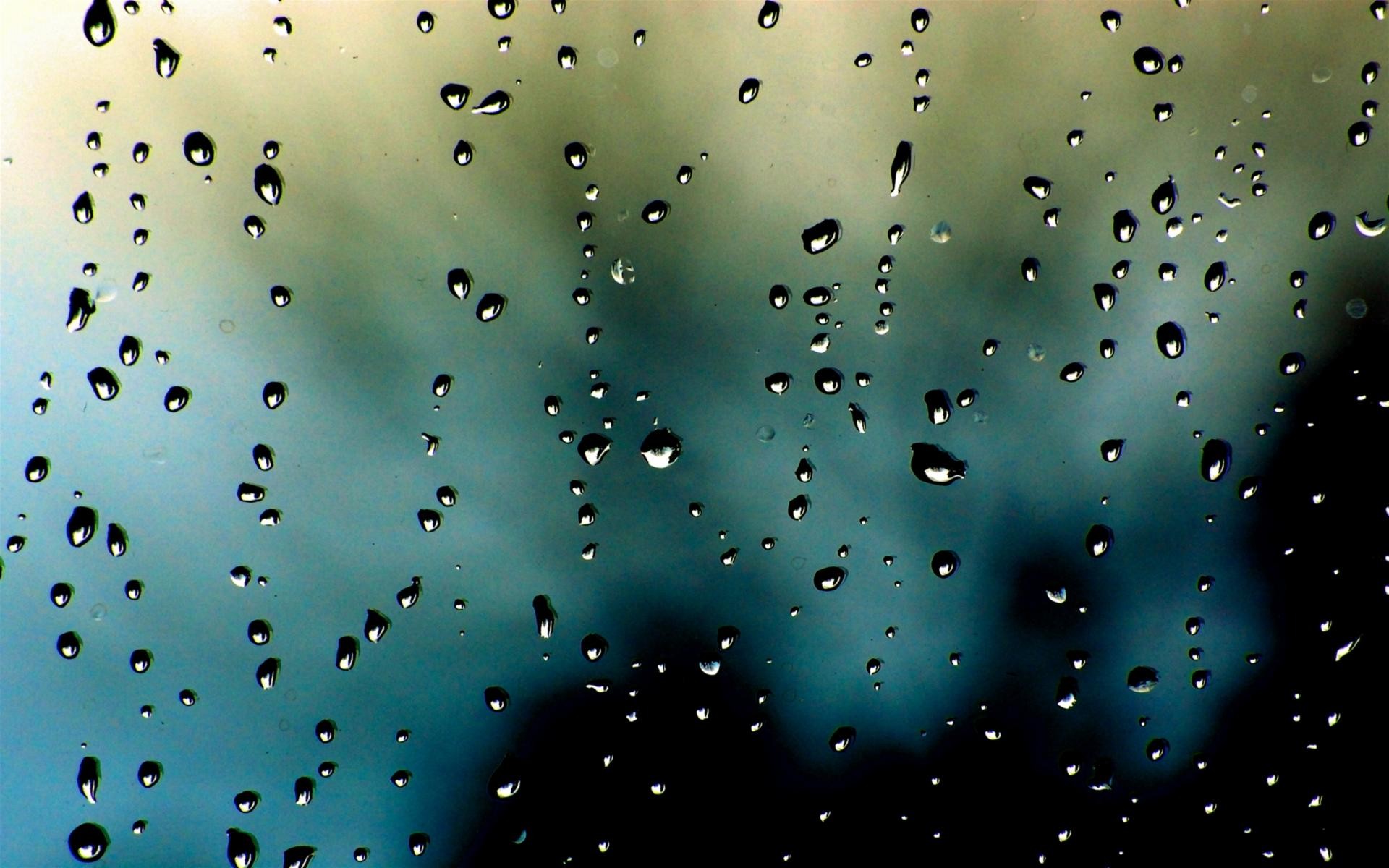 Water Droplet Background Wallpaper