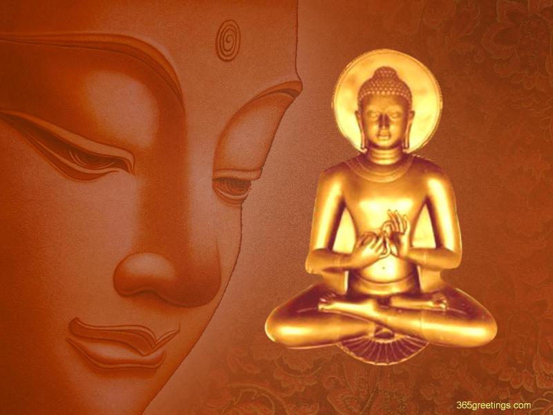 Latest of Lord Buddha Wallpapers Free Desktop Wallpaper Hungama