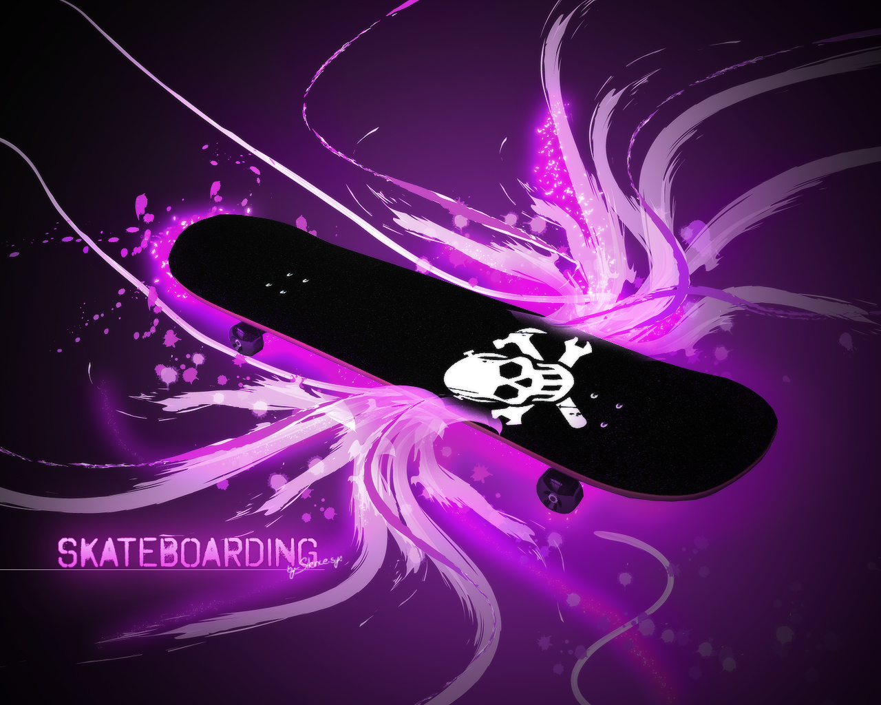 Discover 82+ skateboard wallpapers - in.coedo.com.vn