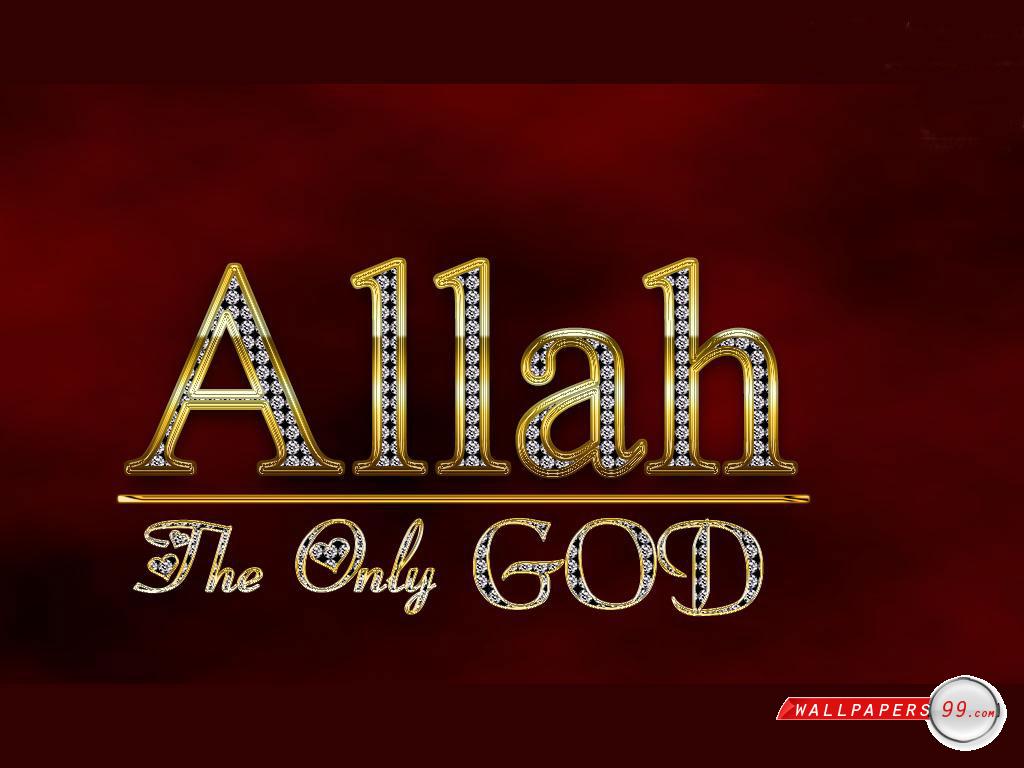 Allah Is Not Jehovah