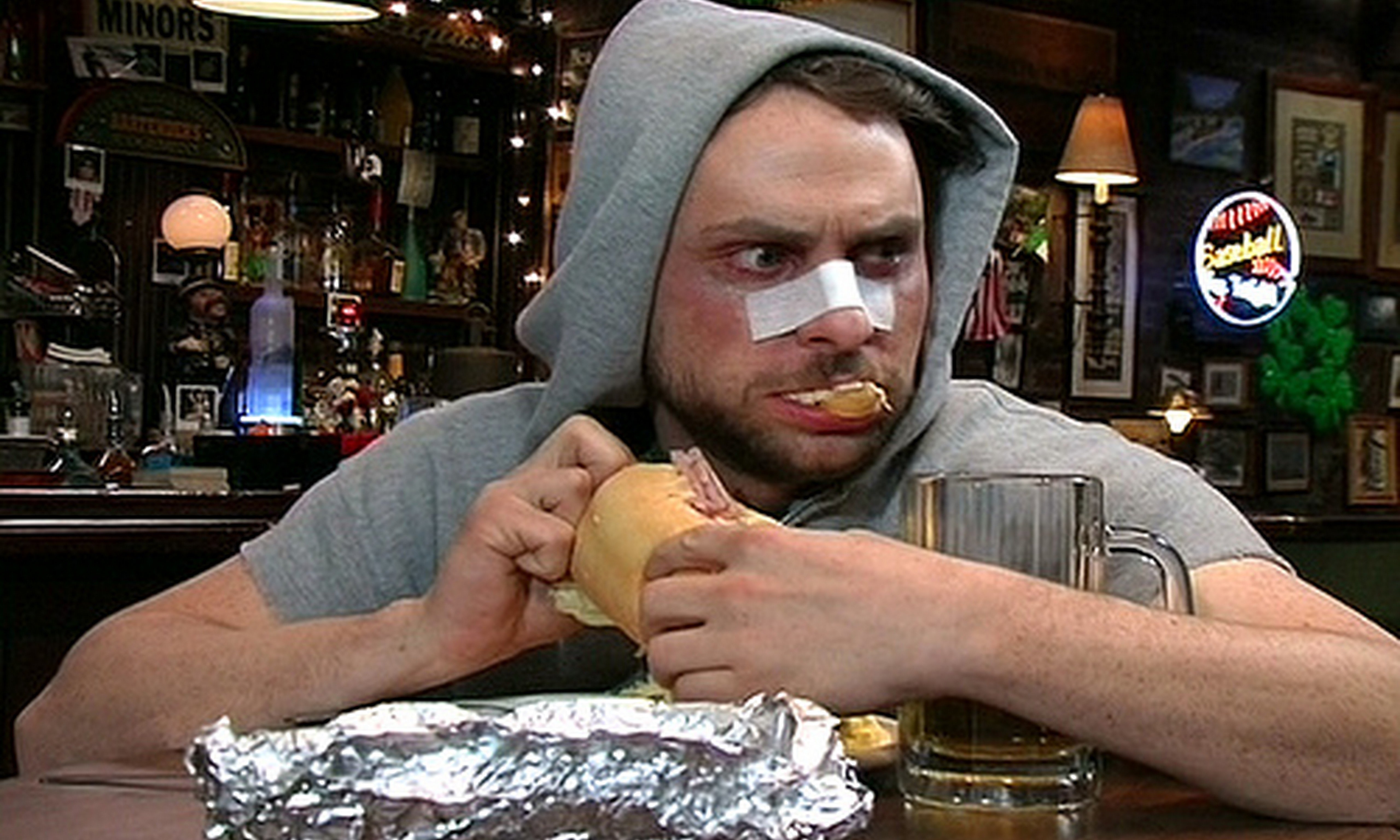 Its Always Sunny In Philadelphia comedy sitcom television series