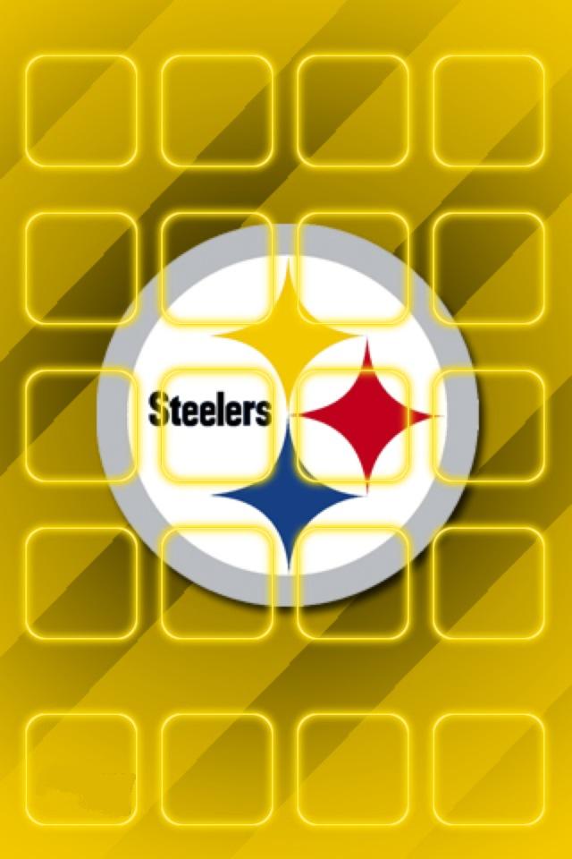 Steelers Homescreen Wallpaper By Spencer4757