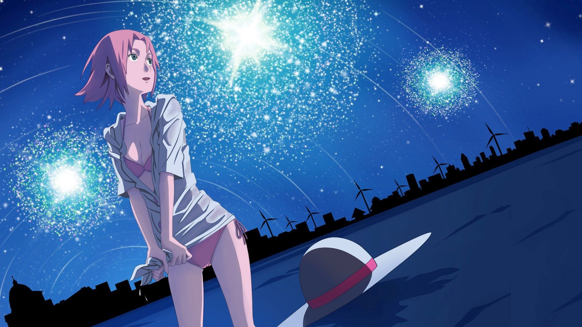 Sakura Haruno Wallpaper