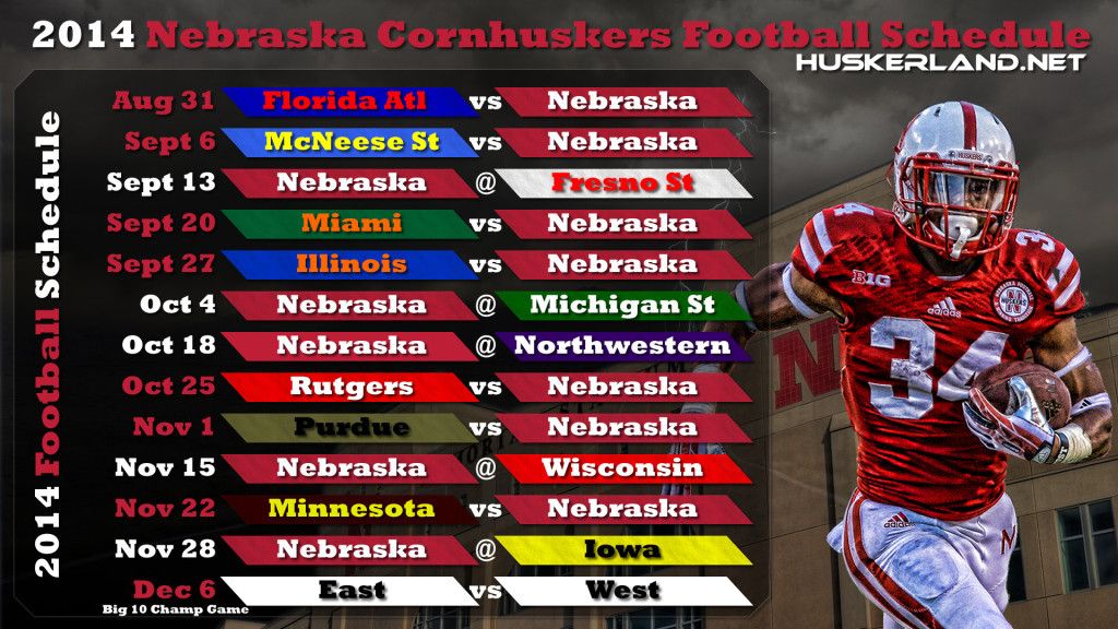 Nebraska Cornhuskers Husker Football Blood Moon S X HD Wallpaper