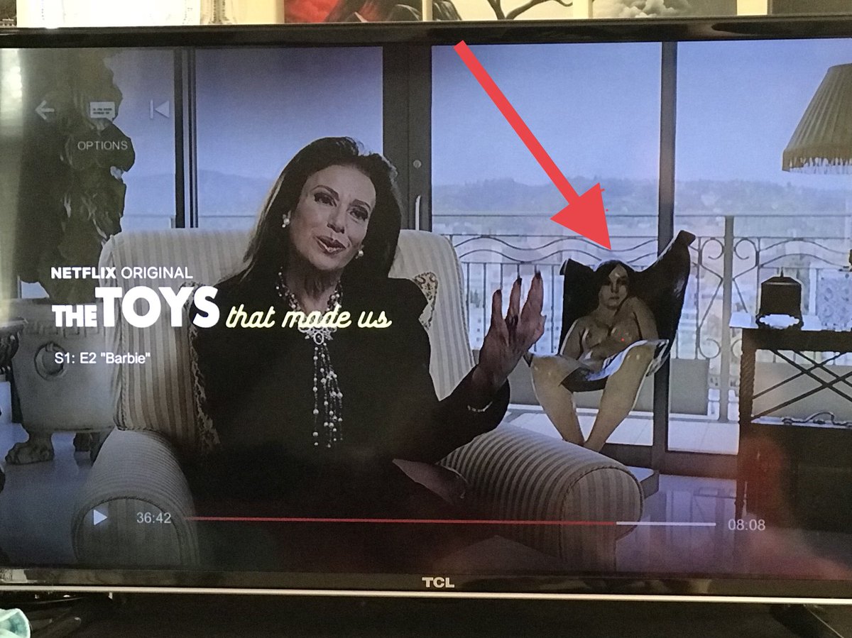 Chris Vaglio On Wtf Is The Background Of This Inter