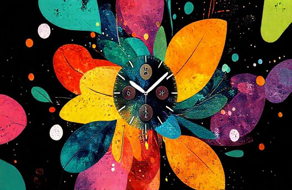 Apple Watch Wallpaper Faces