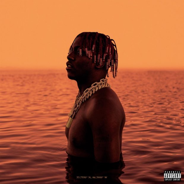 Lil Yachty Lil Boat Tracklist Revealed We Up On It