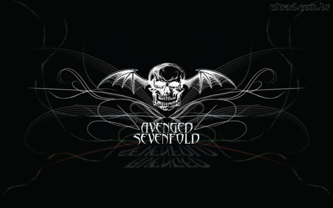 Walpapers Avenged Sevenfold