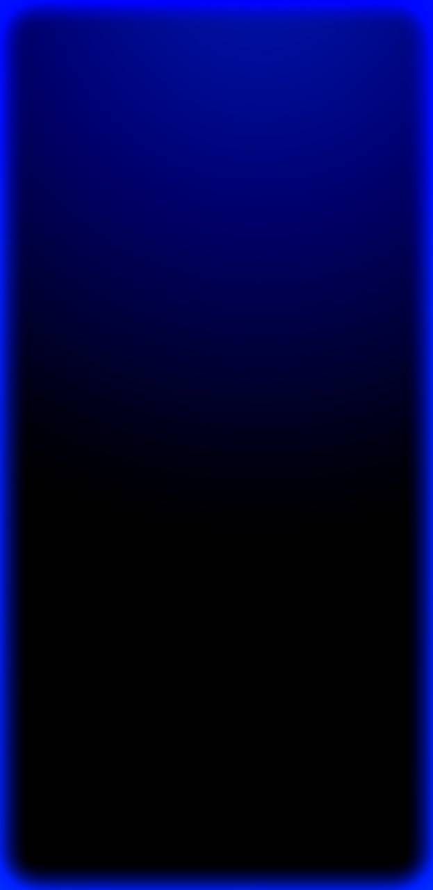 Royal Blue iPhone Wallpaper On
