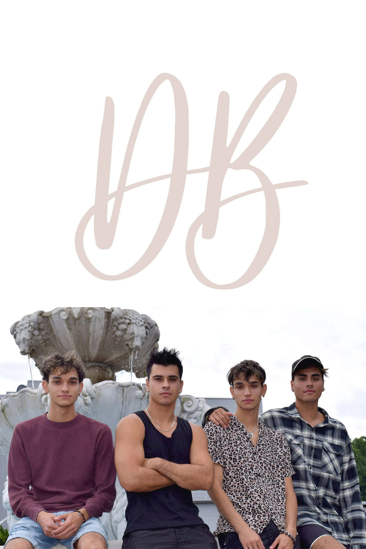 Phenomenal Dobre Brothers Wallpaper