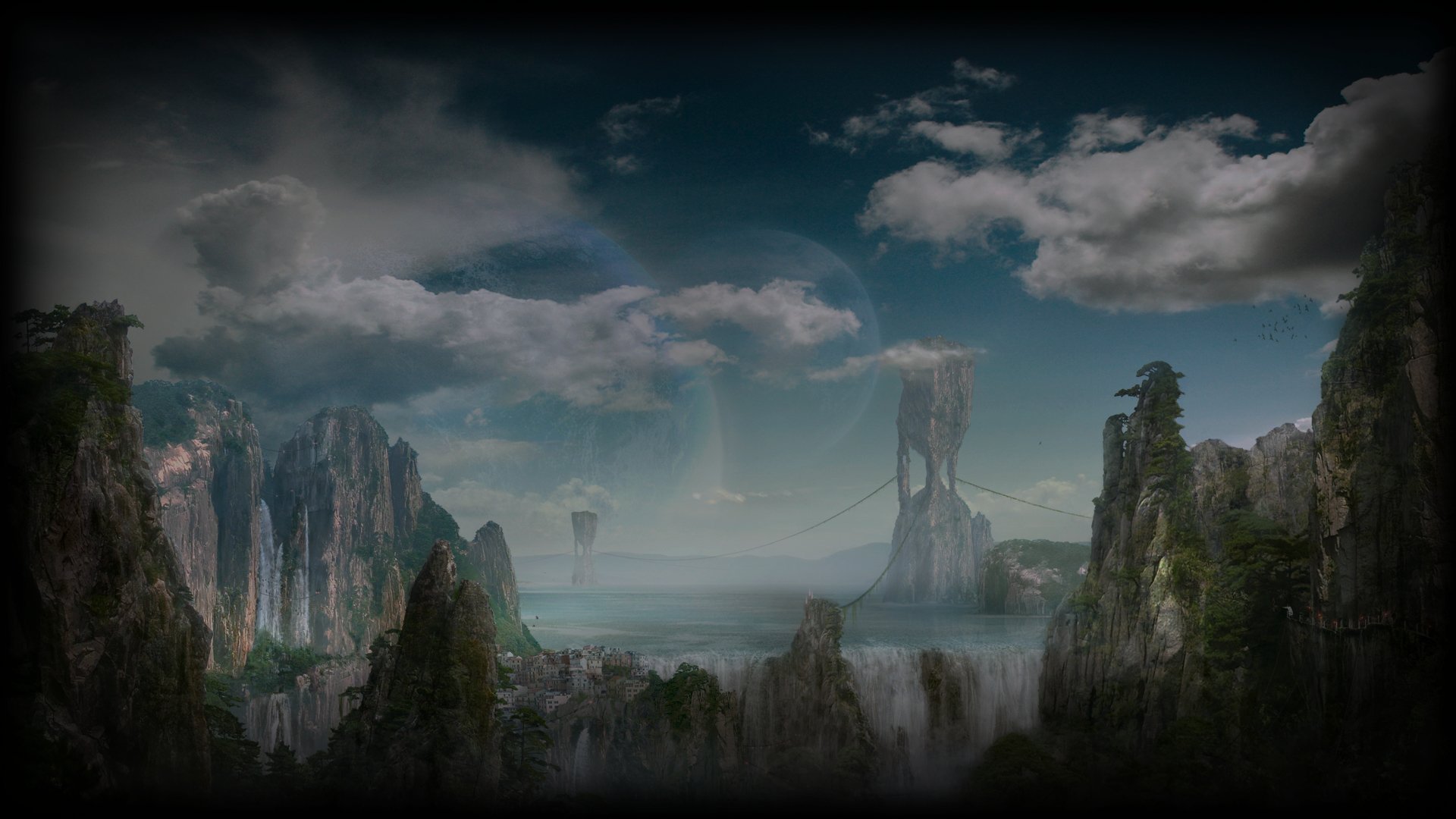 Galactic Civilizations Iii HD Wallpaper Background Image