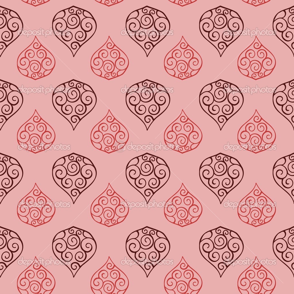 Free download Pink Vintage Pattern Backgrounds Pink vintage pattern
