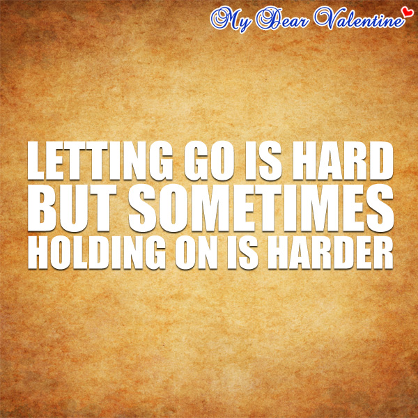 Letting Go Wallpaper Quotes 104likes