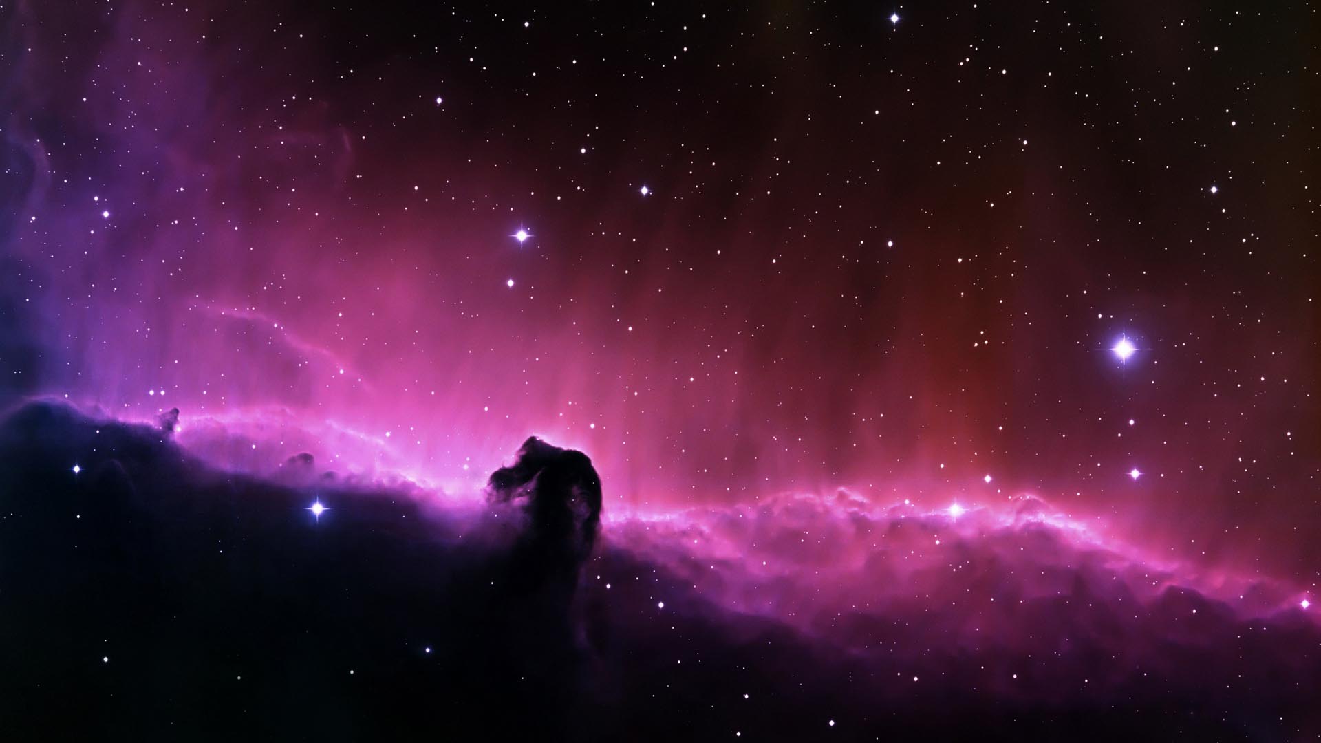 Horsehead Nebula HD Wallpaper FullHDwpp Full
