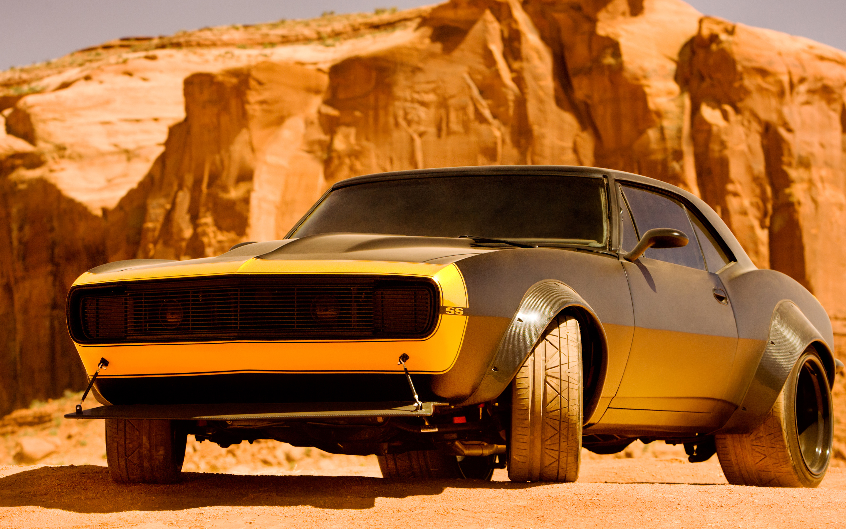 Free download Transformers 4 Bumblebee Camaro Wallpapers HD Wallpapers  [2880x1800] for your Desktop, Mobile & Tablet | Explore 46+ Bumblebee  Transformers 4 Wallpaper | Transformers Bumblebee Wallpapers, Transformer  Bumblebee Wallpaper, Bumblebee Wallpaper