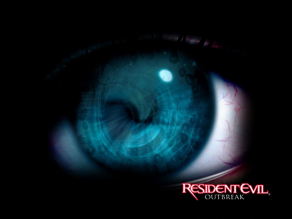 HD Wallpaper Resident Evil