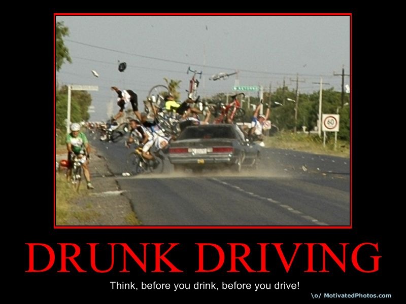 Demotivational Driving Drunk Wallpaper Hq