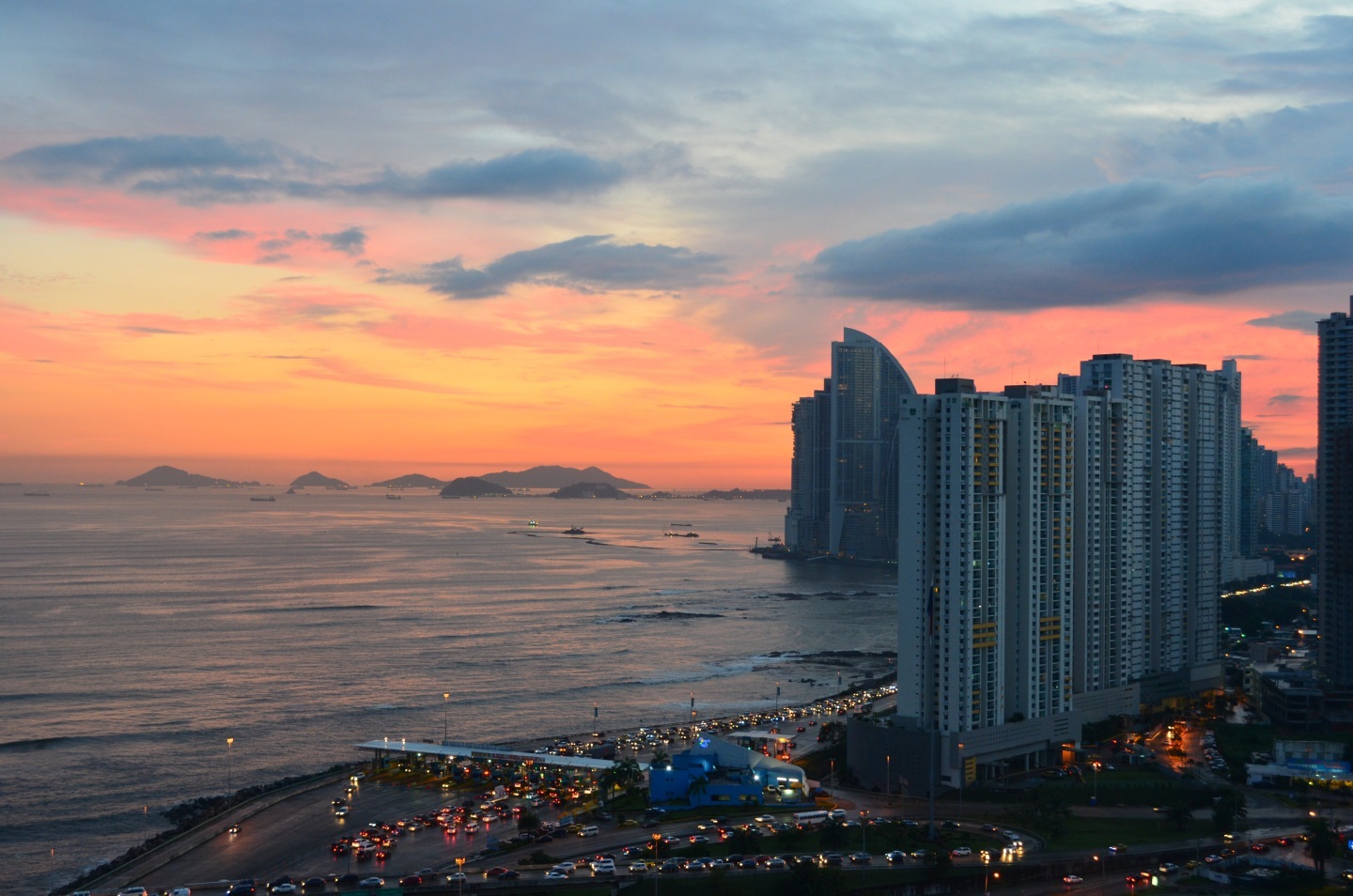 Panama City Beach HD Wallpaper 1080p Photo