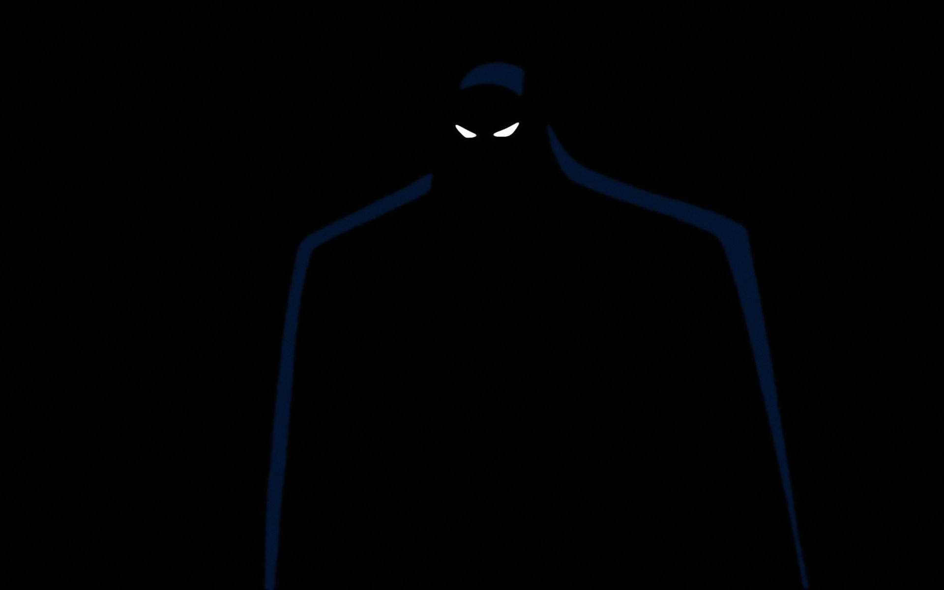 Batman Animated Wallpaper