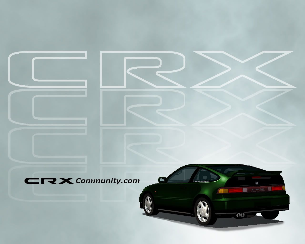 Crx Munity Forum Topic Wallpaper