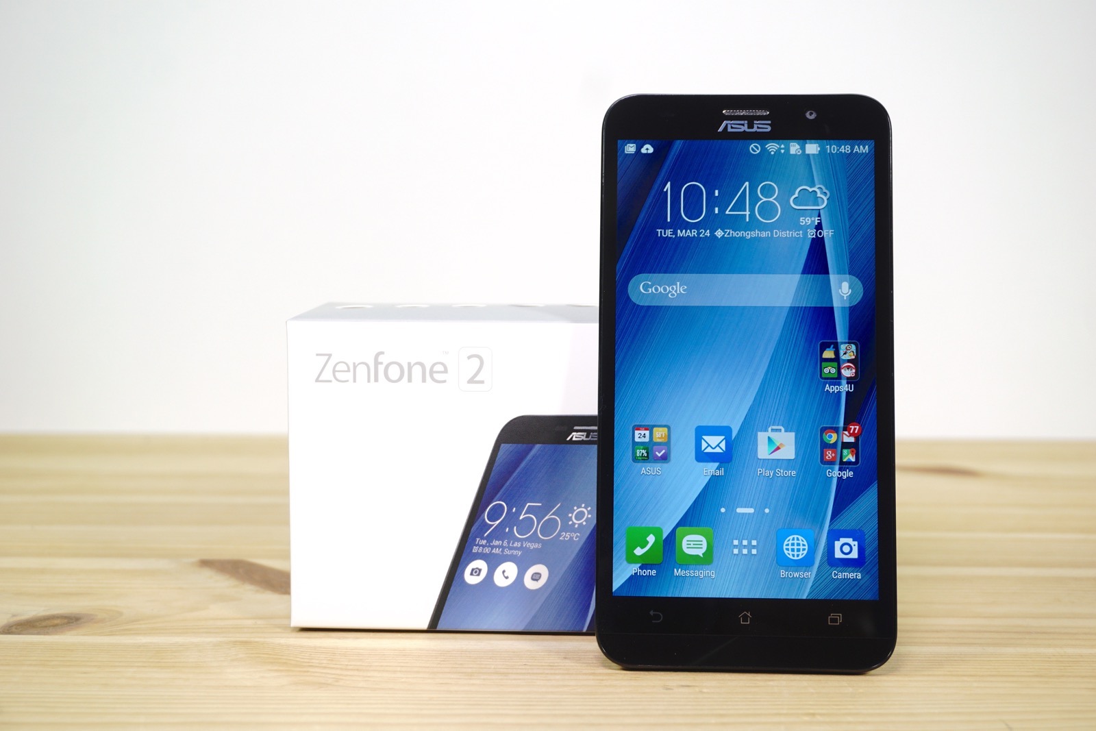 Mobile Phones And Specifications Asus Zenfone 4gb Ram