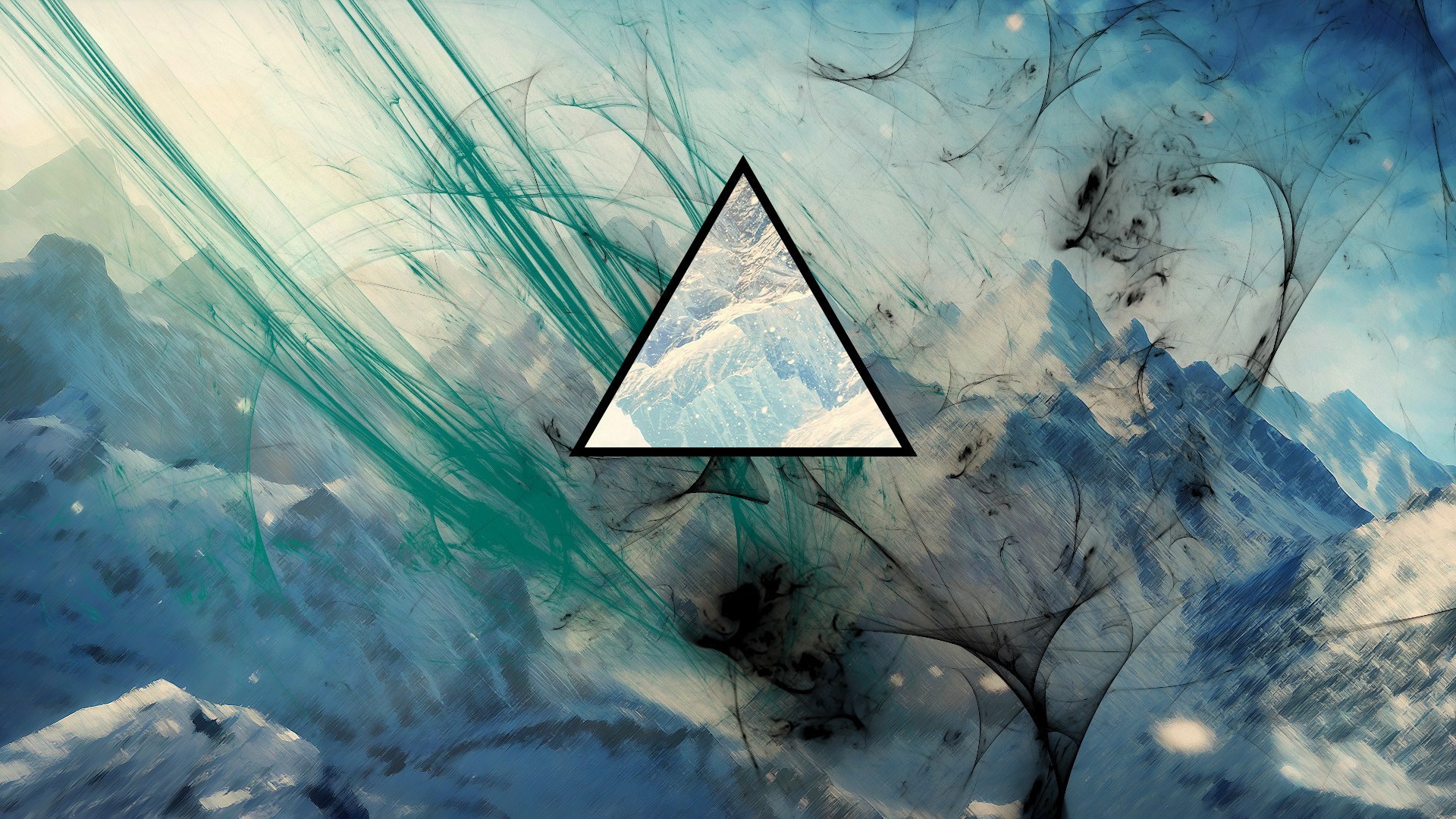 Hipster Phone Wallpaper