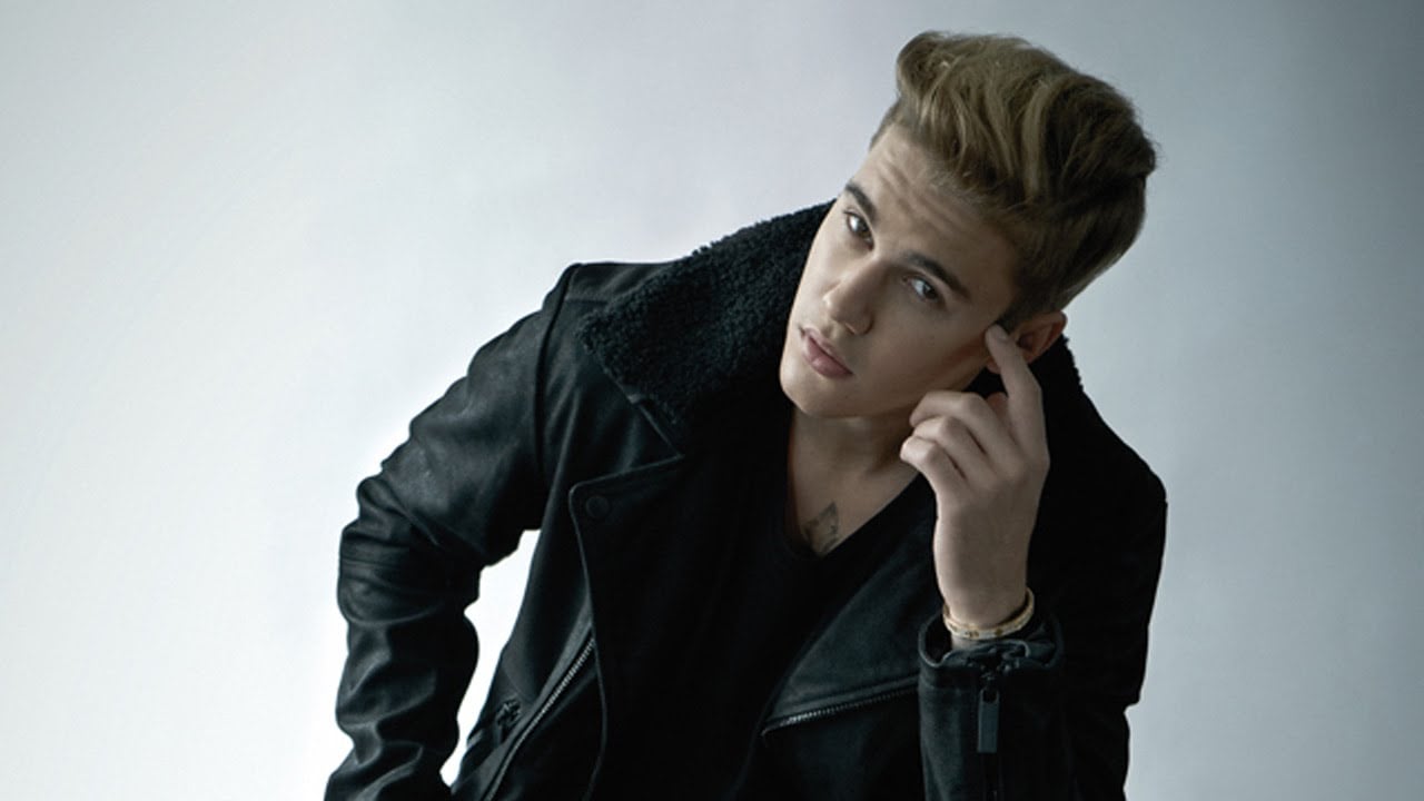 Justin Bieber Talks Opening Zoolander 2 With Action