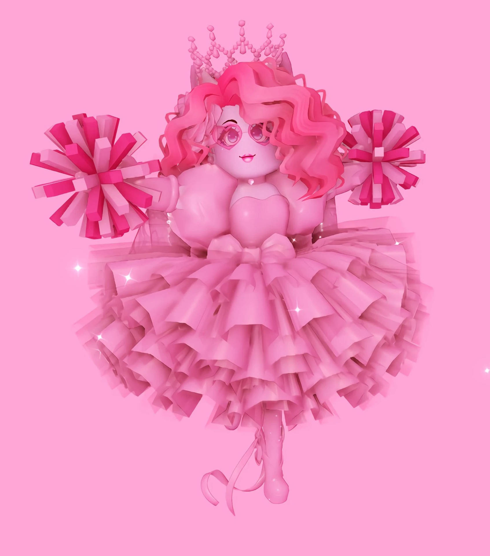 Royale High Wallpaper