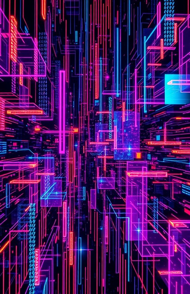 Hacked Wallpaper