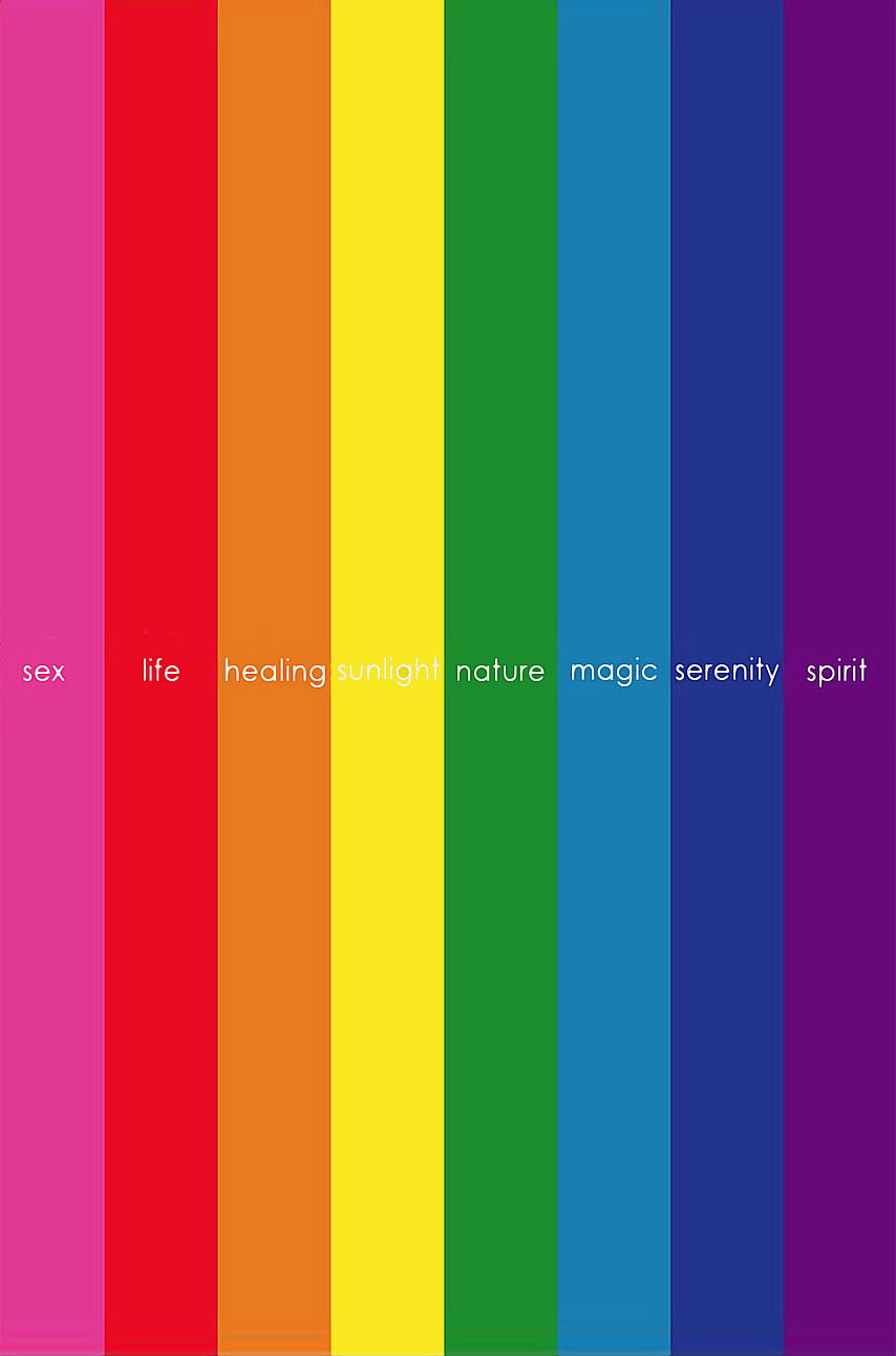 HD Wallpaper For Android Devices Lgbt Colors