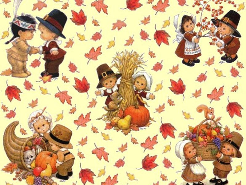 Disney Thanksgiving Wallpaper Desktop Share The Knownledge