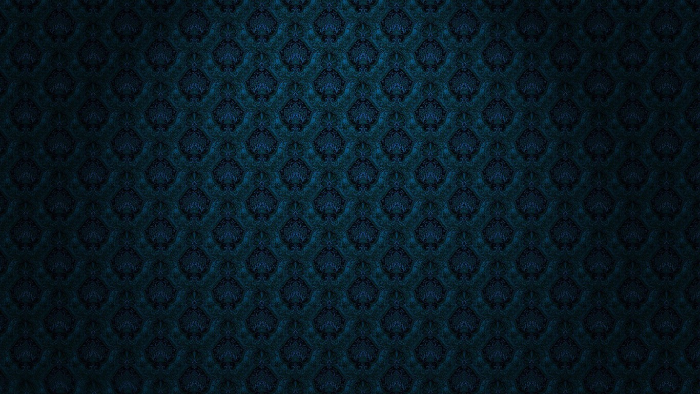 Free download Download Vintage pattern wallpaper [1366x768] for your ...
