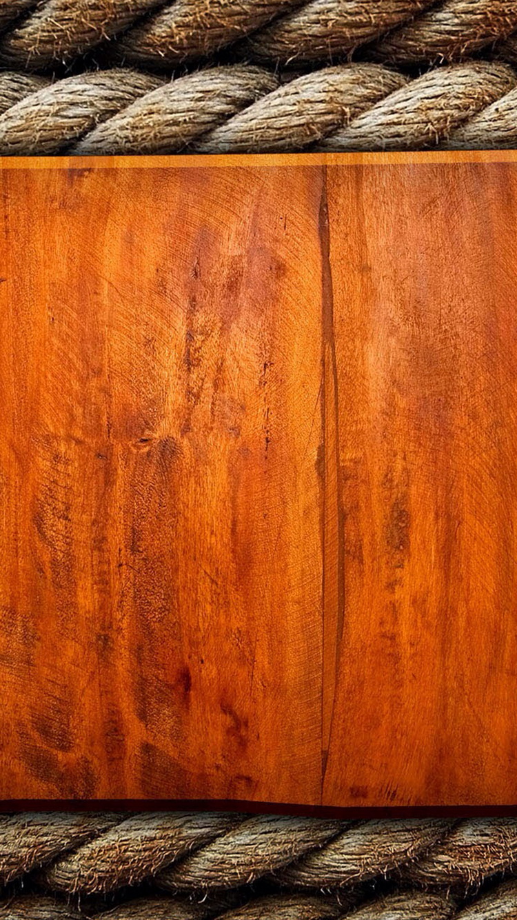 Wood iPhone Wallpaper HD