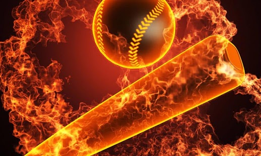 [49+] Cool Baseball iPhone Wallpapers on WallpaperSafari
