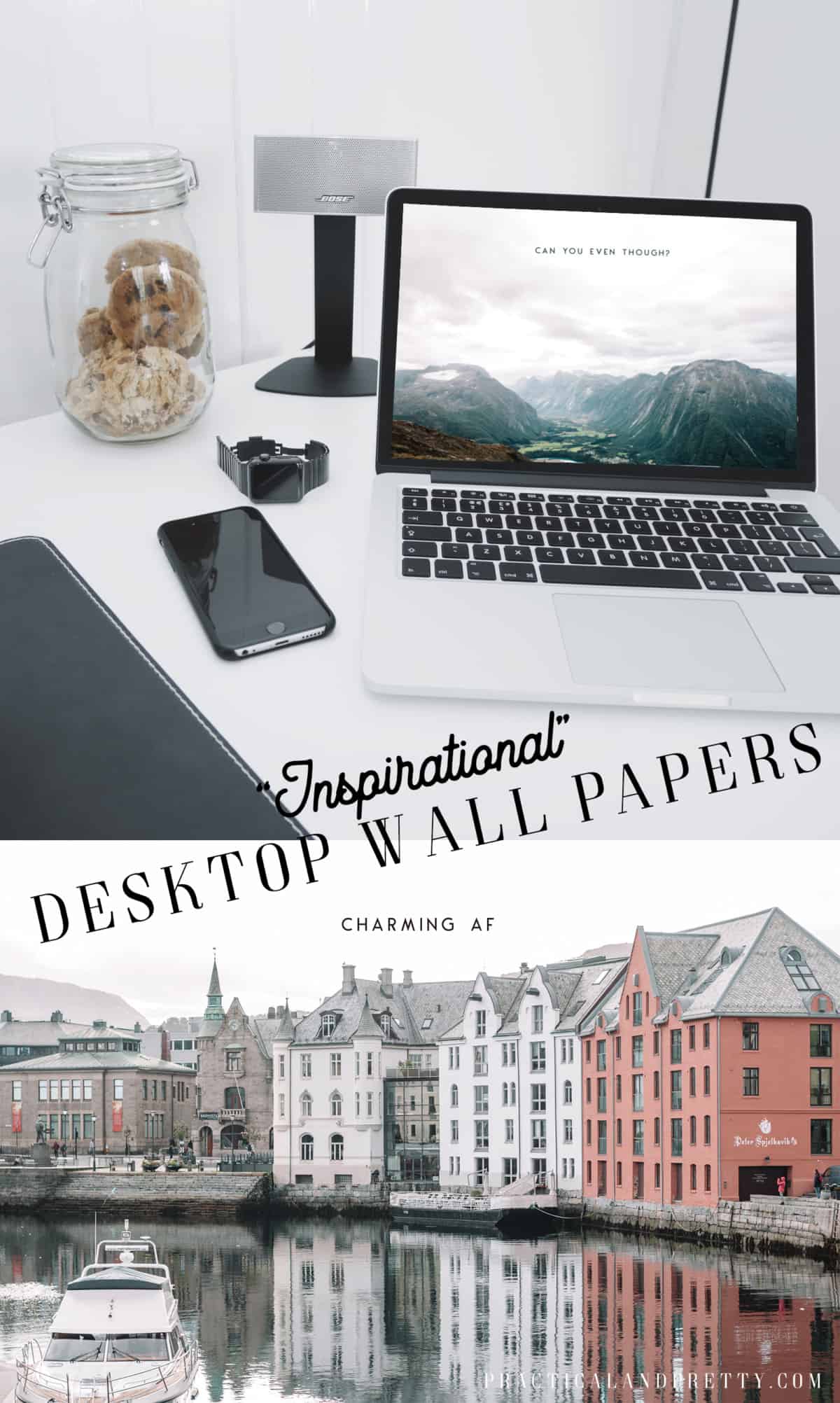 Inspirational Desktop Wallpaper Practical And Pretty