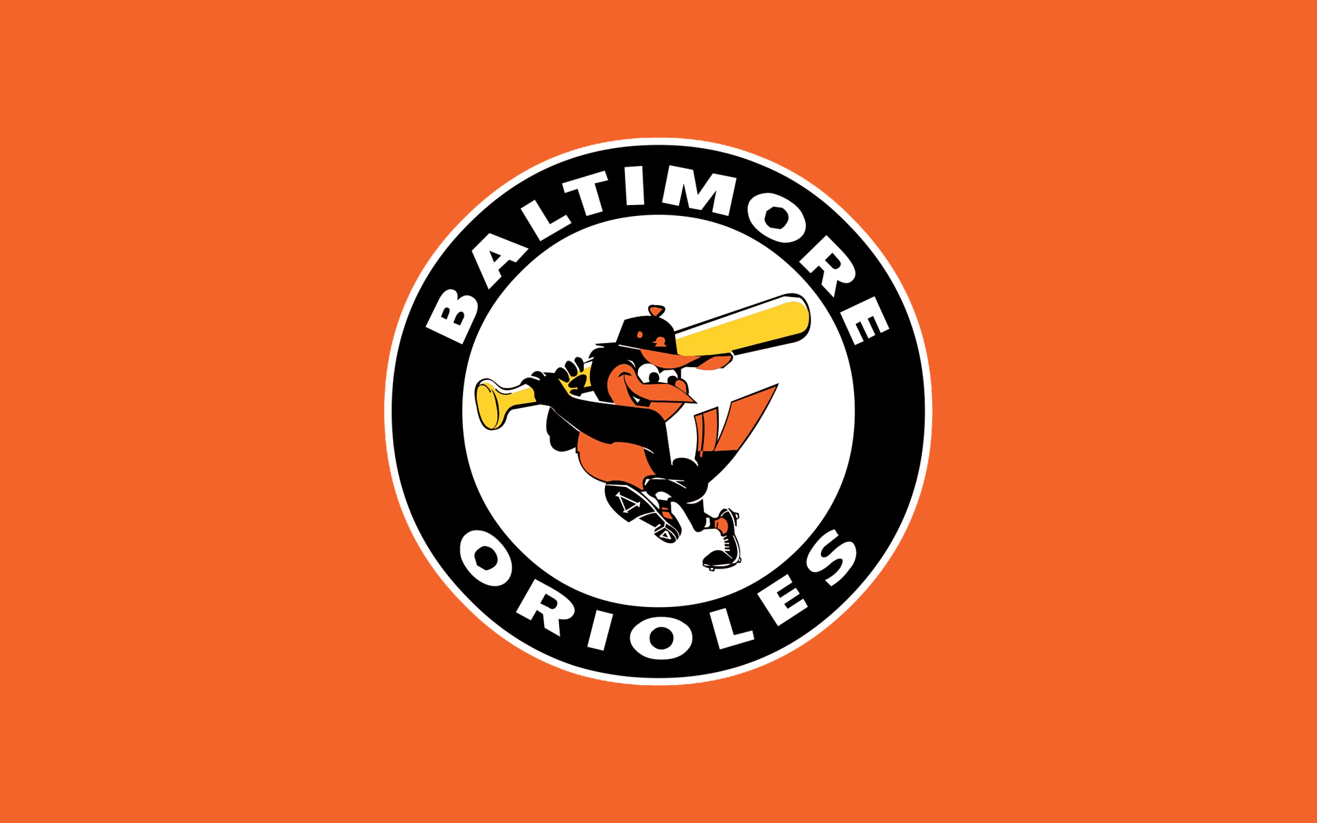 Baltimore Orioles Mlb Baseball Wallpaper Background
