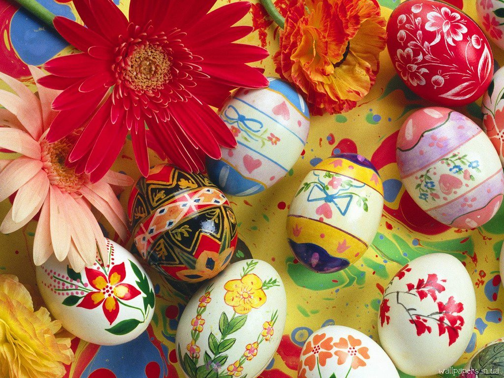 of easter wallpapers ready to download Easter on your desktop