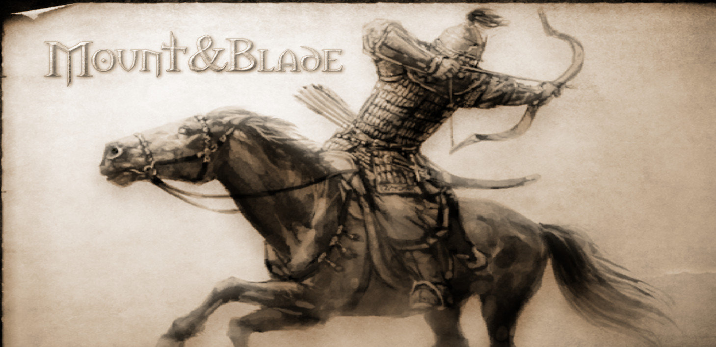 Mount And Blade Wallpaper by HAN1 on deviantART