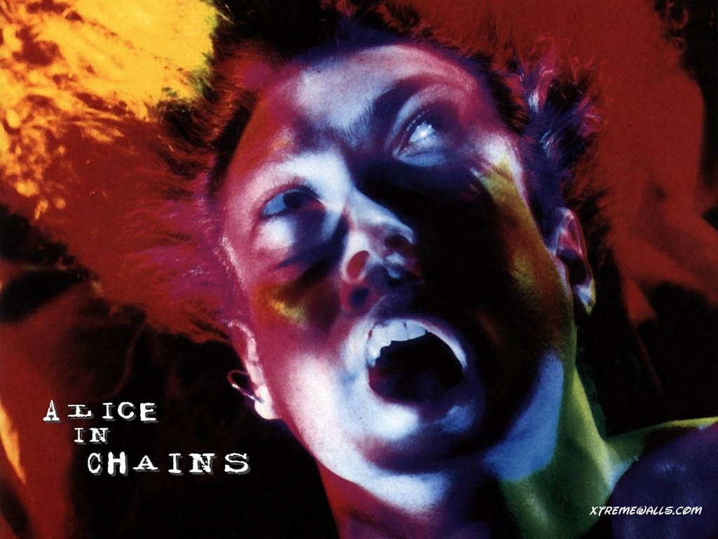 Alice In Chains Wallpaper Right Click And Choose Set As
