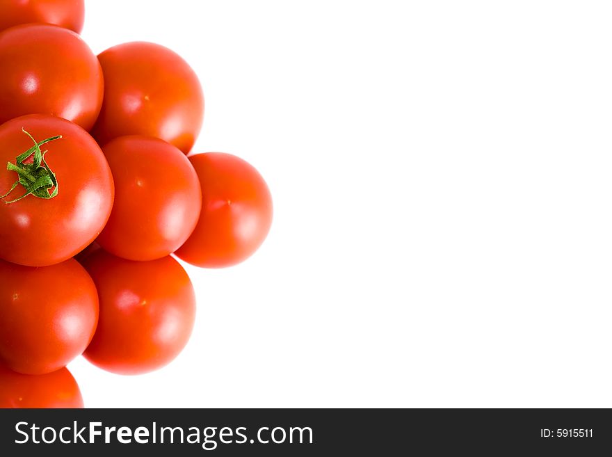 Tomato Background Stock Image Photos