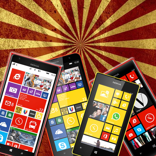 Best Windows Phone Wallpaper Apps For Your Nokia Lumia Uk
