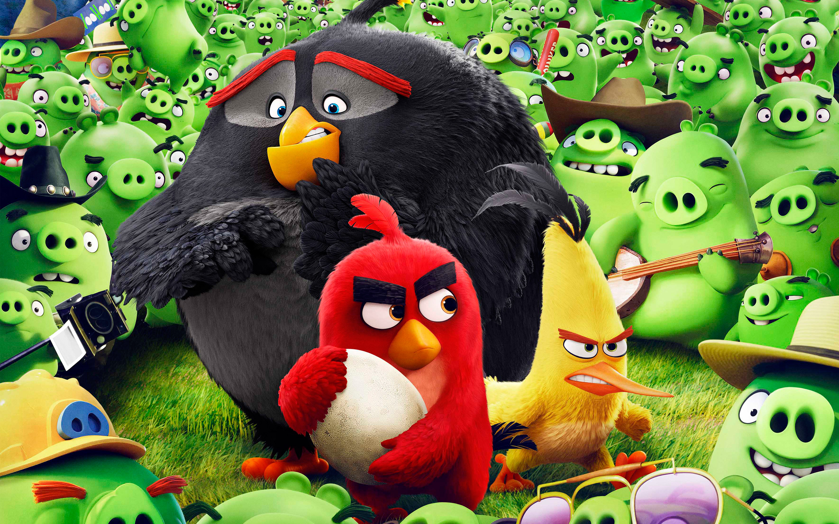 Animation Wallpaper For Desktop