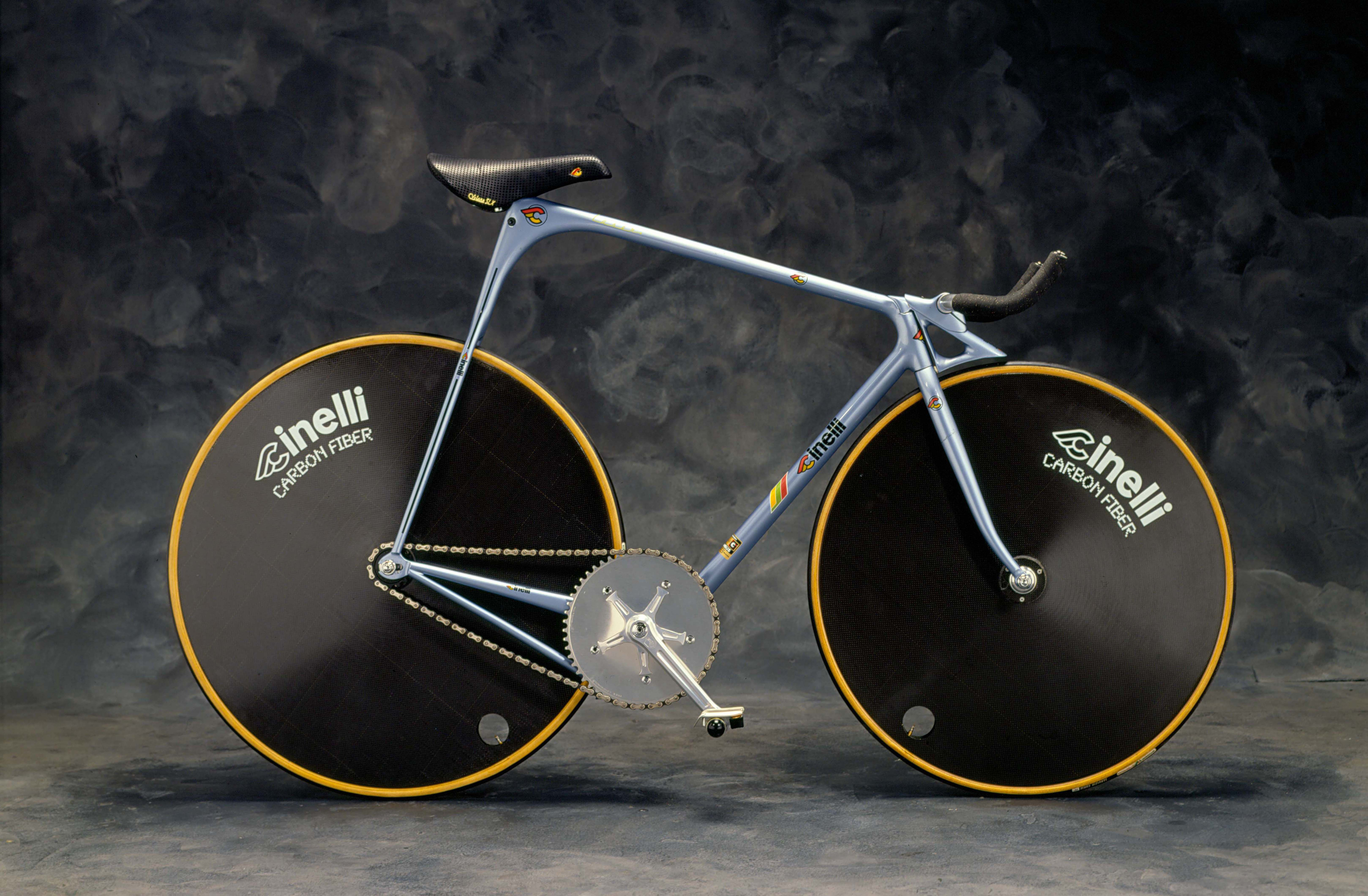 Cinelli The Art And Design Of Bicycle We Love Cycling Magazine